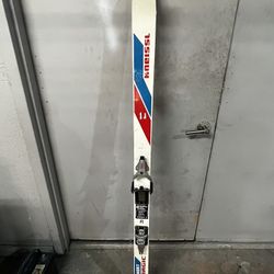 Skis 