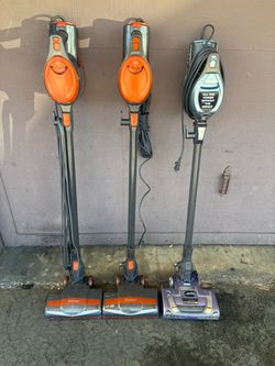 Shark Rocket Stick Vacuum