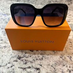 New LV Sunglasses