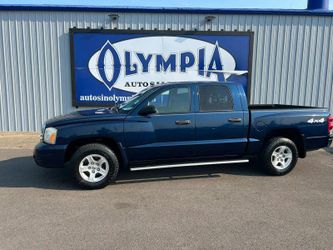 2006 Dodge Dakota