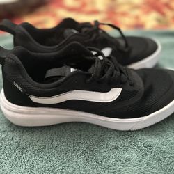 Vans Ultrarange Size 8 Woman's