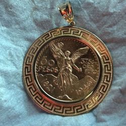 1945 Centenario With Bezel