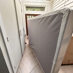 FREE Queen Box Spring