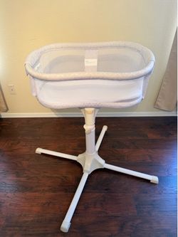Halo Bassinest Swivel Sleeper