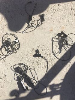 Headset for radios security