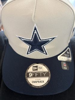 Dallas cowboys 9forty new era