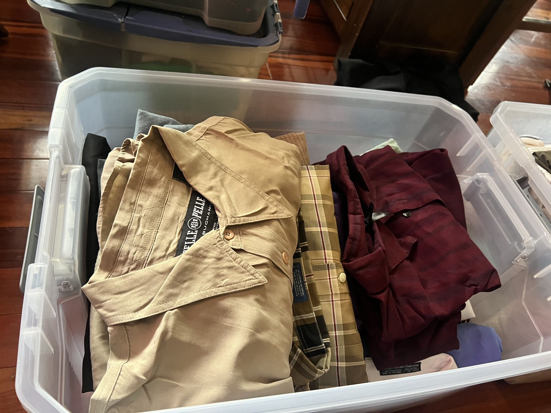 Dress Shirts In Bulk