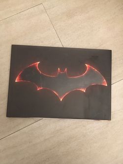 The Art of Batman: Arkham Knight hardcover book