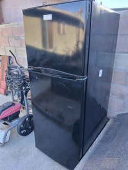 Frigidaire Refrigerator