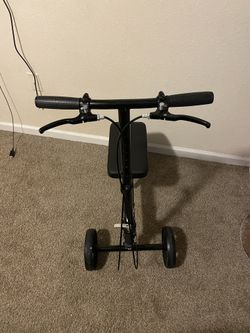 Knee Rover