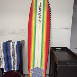 Wavestorm Surfboard