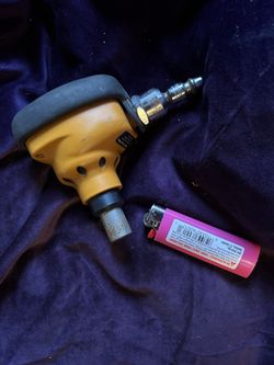 PALM NAILER