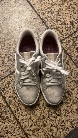 Tuka sneakers. Women size 7.5