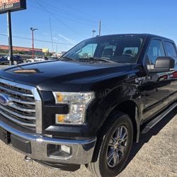 2016 Ford F 150 4x4 From $ 1,990 Down 