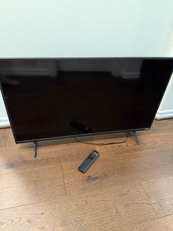 visio tv