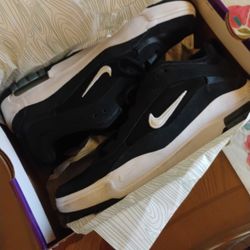 Nike SB Air Max Ishod 10.5