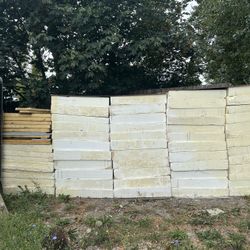 Foam Board Insulation 