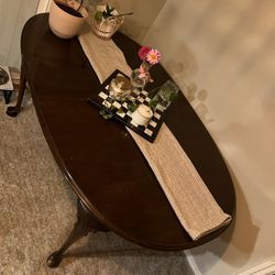 Antique Dining Table 