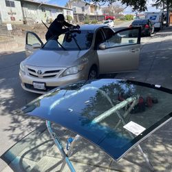 Auto Glass