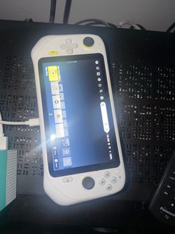 Logitec G Cloud