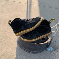 Dr Martens Men’s Shoes