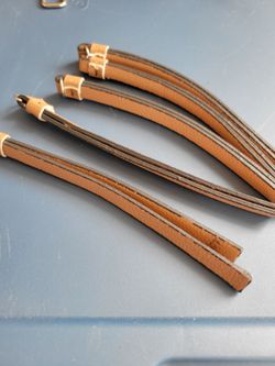 Purse/Bag Making Parts