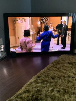 MOVING SELL 55” TV