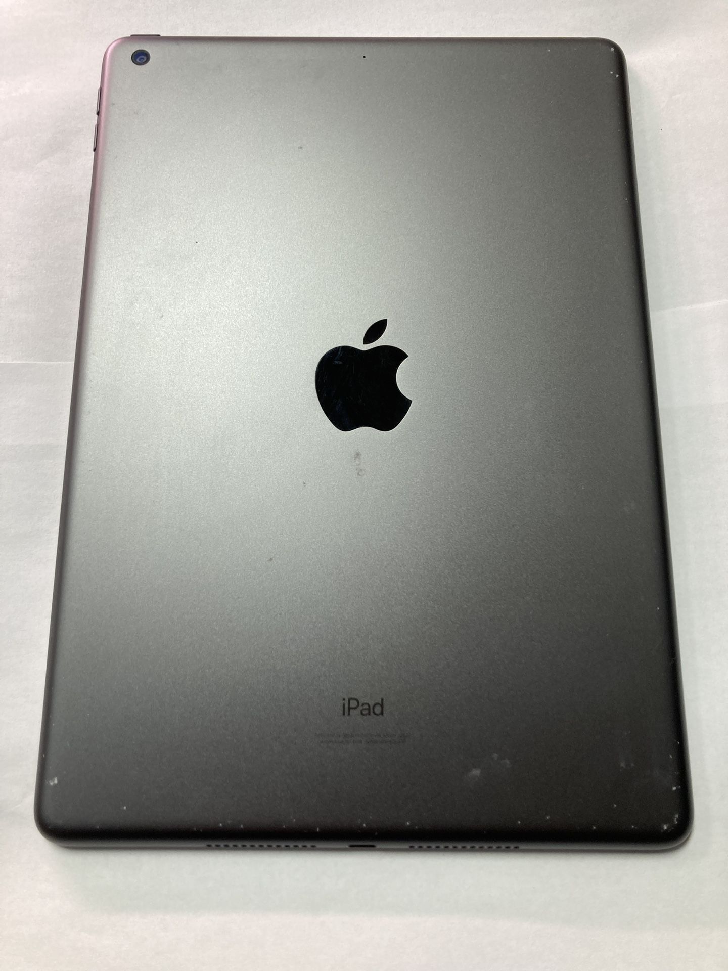 iPad
