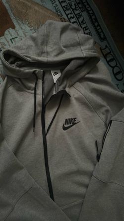 Nike sweater
