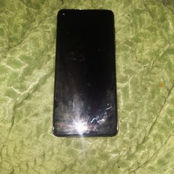 
Moto G Stylus 5G Motorola