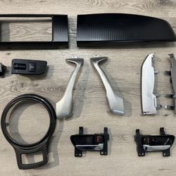 FRS/BRZ/GT86 Stock Part