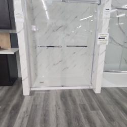 Shower Base Combo