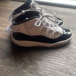 Jordan Shoes Toddler