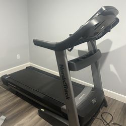 NordicTrack Treadmill