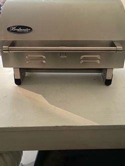 BEEFMASTER EXPLORER (tabletop grill)