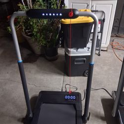 Wellfit Treadmill 
