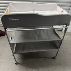 Baby Changing Table 