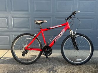 Fuji Sundance 2500FS Mountain Bike 26