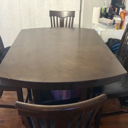 Dining Table set. 8 Seat 