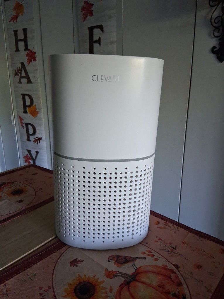 Purifier