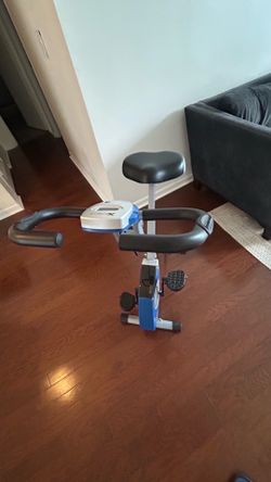 Exercise Bicycle