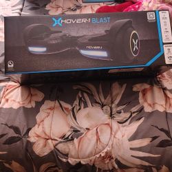 Hover 1 Blast