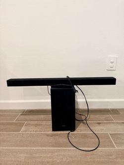 soundbar