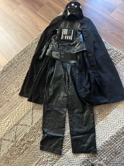 Disney Darth Vader Costume