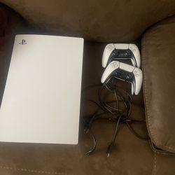 ps5 disc  