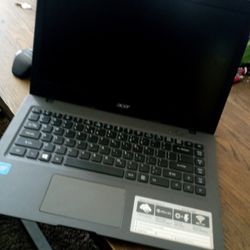 Acer Laptop
