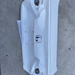 Trunk  2023/2025 Honda Civic 