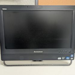 All In one desktop Lenovo thinkcentre M92z 