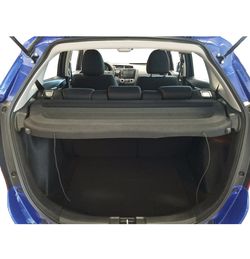 Cargo Car Cover For Trunk
