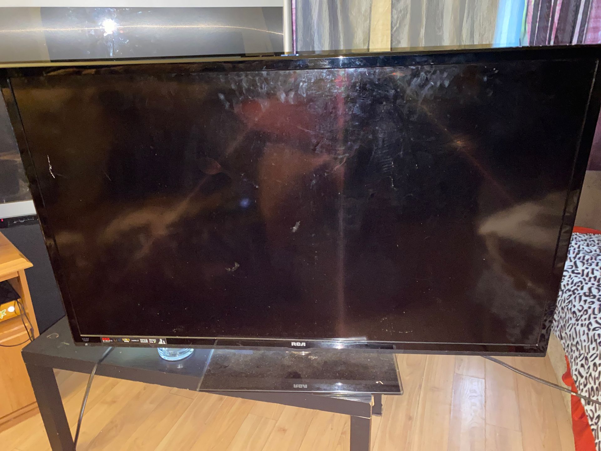 55inch tv